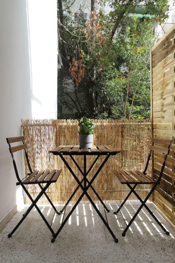 Charming Apartment Near Panathenaic Stadium Athens Exterior photo