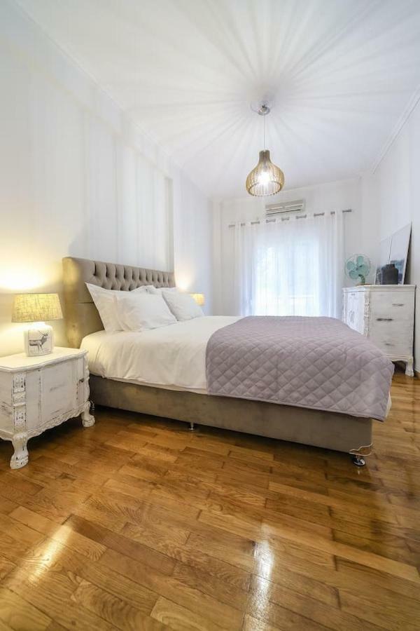 Charming Apartment Near Panathenaic Stadium Athens Exterior photo